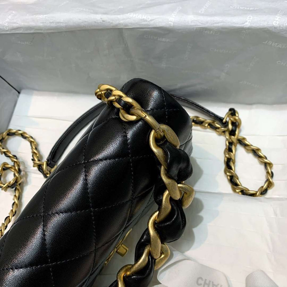 Chanel Flap Bag