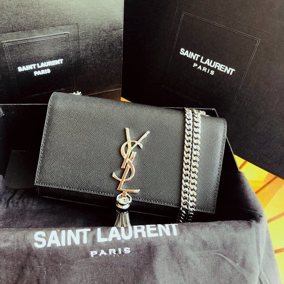 YSL KATE MEDIUM BAG