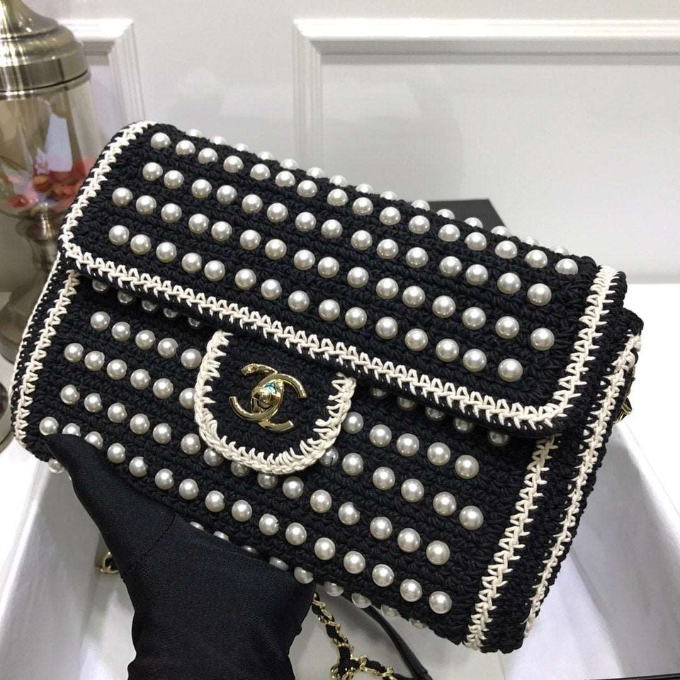 Chanel Flap Bag