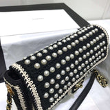 Chanel Flap Bag