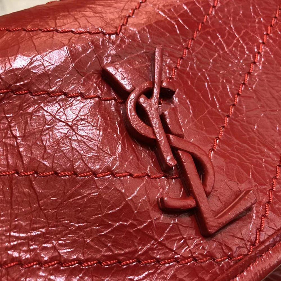 YSL NIKI MEDIUM BAG