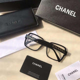 Chanel Glasses