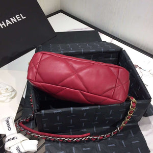 Chanel 19 Flap Bag