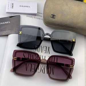 Chanel Glasses