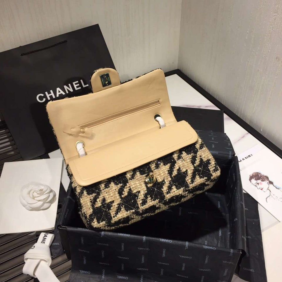 Chanel 19 Flap Bag