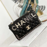 Chanel Flap Bag