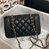 Chanel Flap Bag