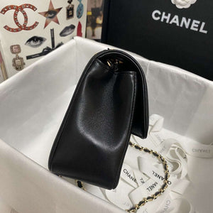 Chanel Flap Bag