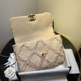 CHANEL 19 Flap Bag