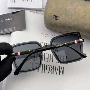 Chanel Glasses