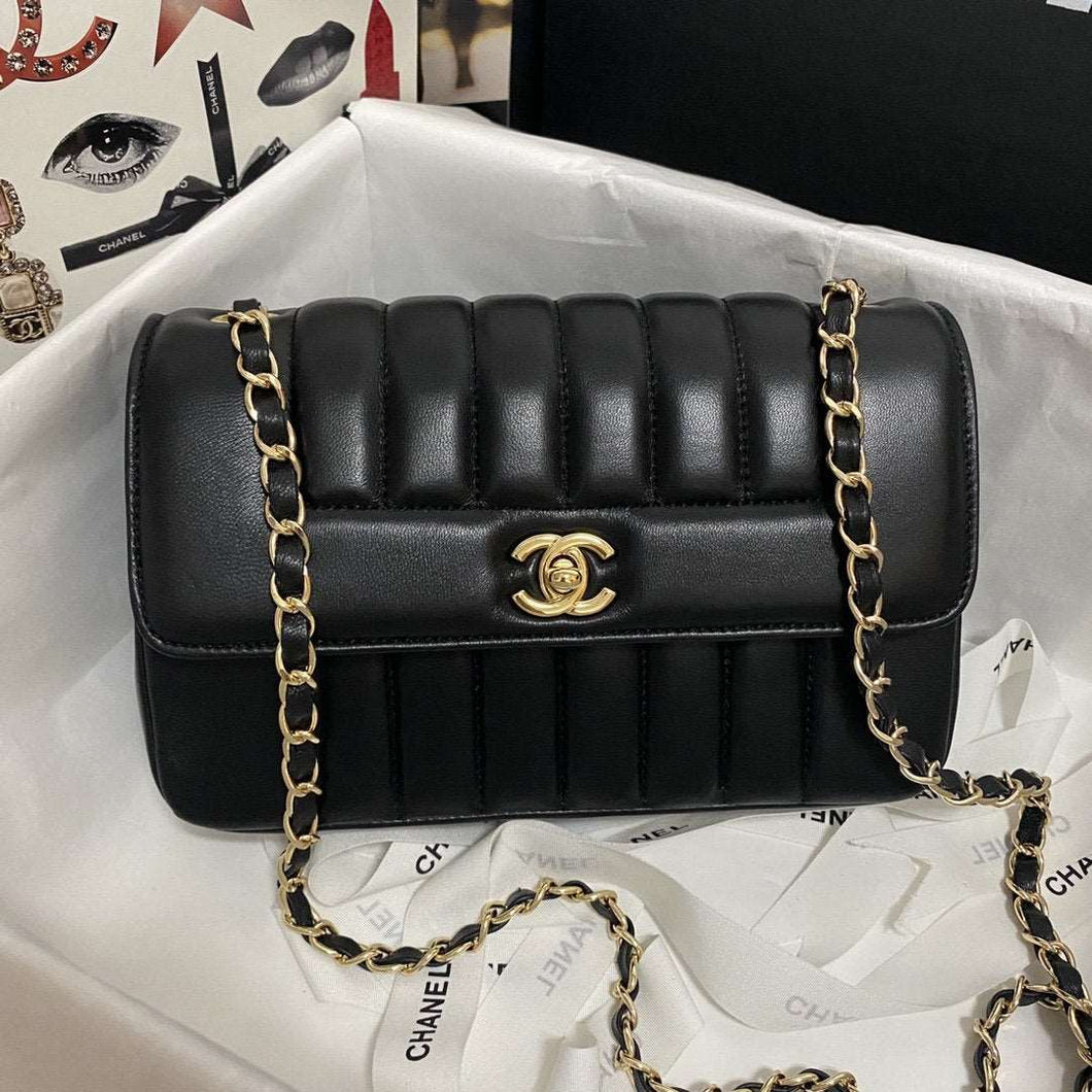 Chanel Flap Bag