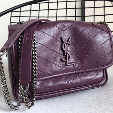 YSL NIKI MEDIUM BAG