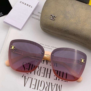 Chanel Glasses