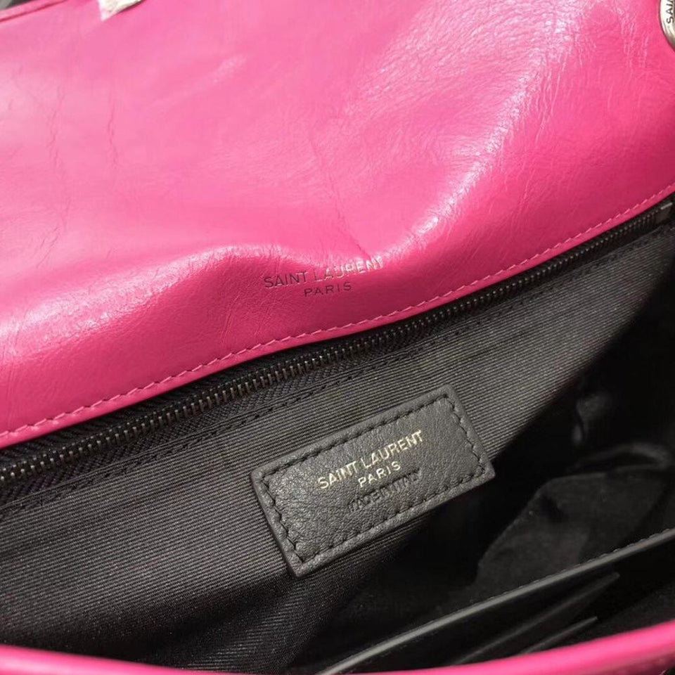 YSL NIKI MEDIUM BAG