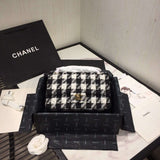 Chanel 19 Flap Bag