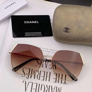 Chanel Glasses