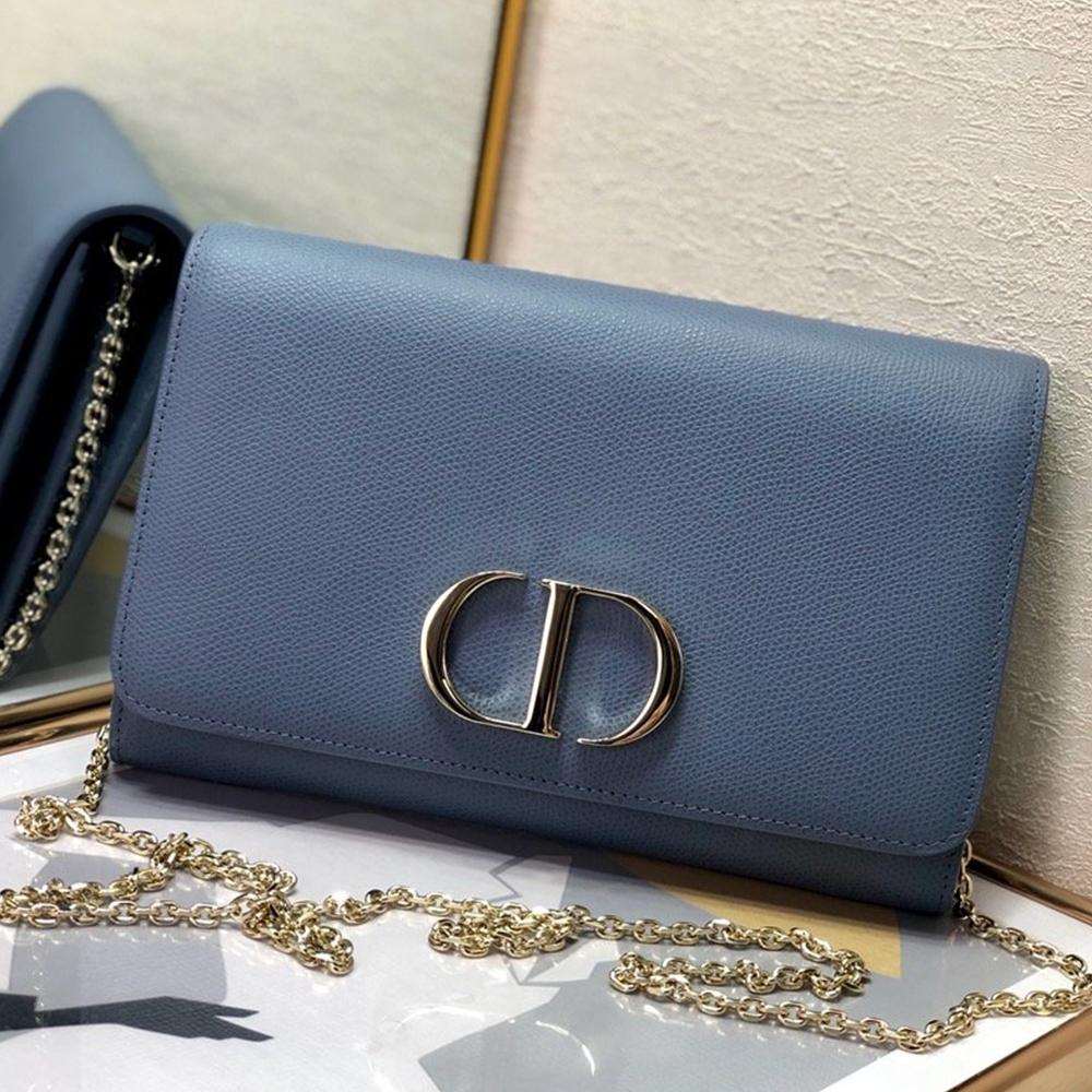 DIOR 30 MONTAIGNE POUCH