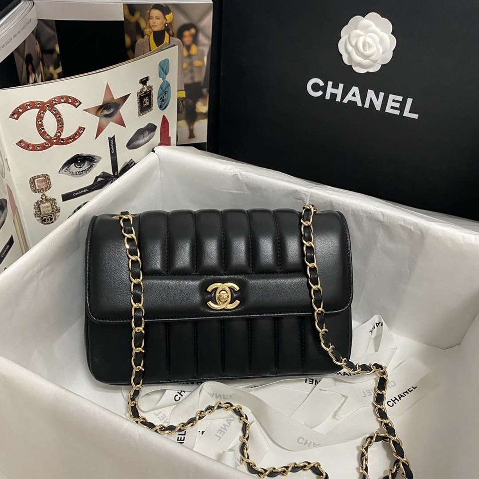 Chanel Flap Bag