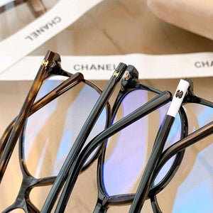 Chanel Glasses