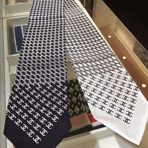 Chanel  Scarf