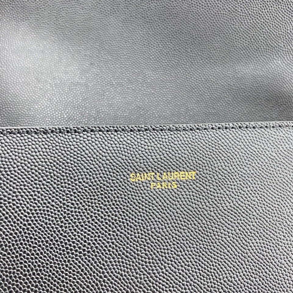 YSL CASSANDRA MINI TOP HANDLE BAG