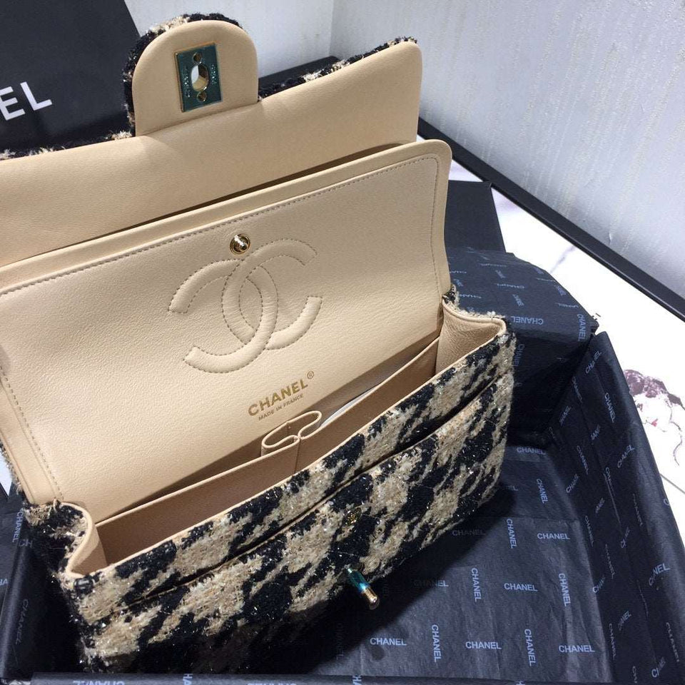 Chanel 19 Flap Bag