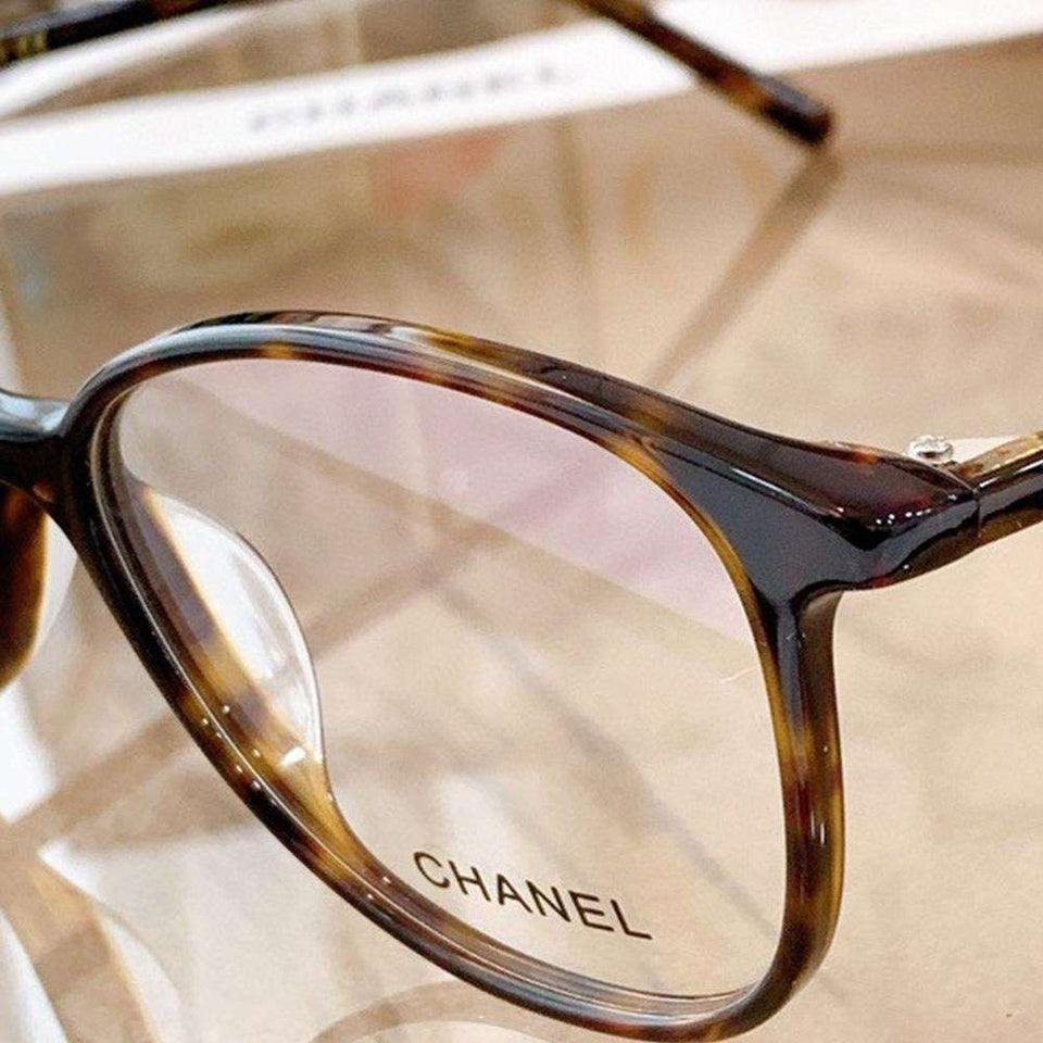 Chanel Glasses