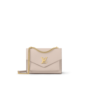 LV Mylockme medium bag