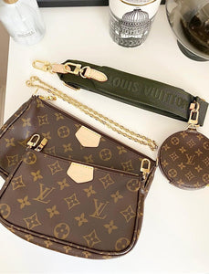 MULTI POCHETTE ACCESSOIRES