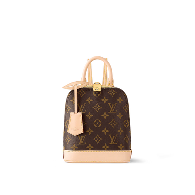 Alma Backpack