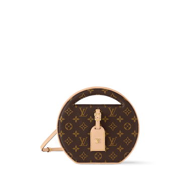 Louis Vuitton Around Me PM