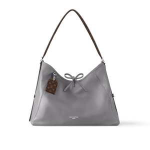 Louis vuitton CarryAll Vibe MM Gray