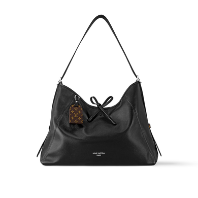 Louis vuitton CarryAll Vibe MM Black