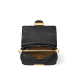 Louis vuitton Dauphine Soft MM Black