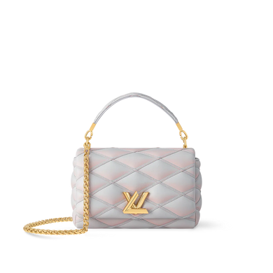 Louis vuitton GO-14 MM