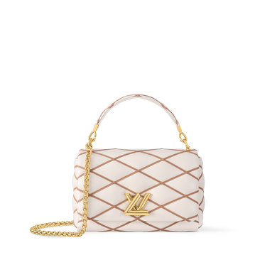 Louis Vuitton GO-14 MM