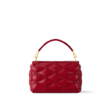 Louis Vuitton GO-14 MM Red