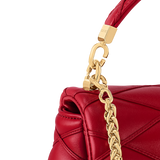 Louis Vuitton GO-14 MM Red