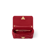 Louis Vuitton GO-14 MM Red
