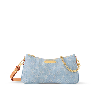 Louis Vuitton Liv Pochette