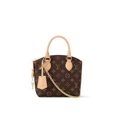 Louis vuitton Lockit BB