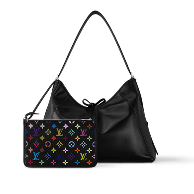 LV x TM CarryAll Vibe MM