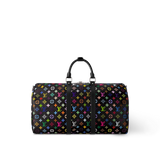 LV x TM Keepall Bandoulière 50