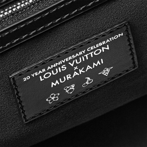 LV x TM Keepall Bandoulière 50