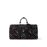 LV x TM Keepall Bandoulière 50