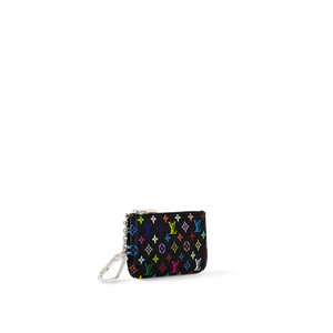 LV x TM Key Pouch