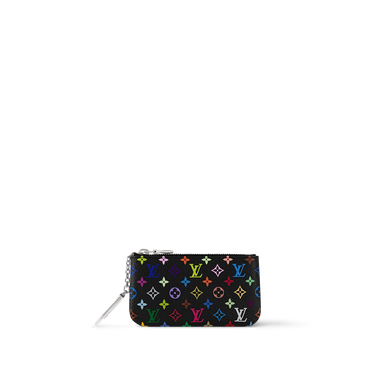 LV x TM Key Pouch