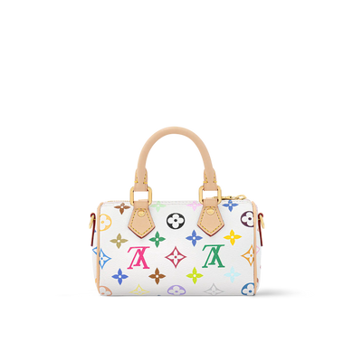 LV x TM Nano Speedy