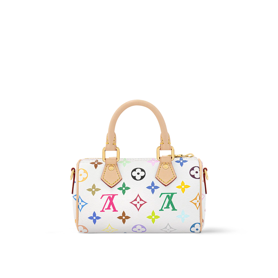 LV x TM Nano Speedy