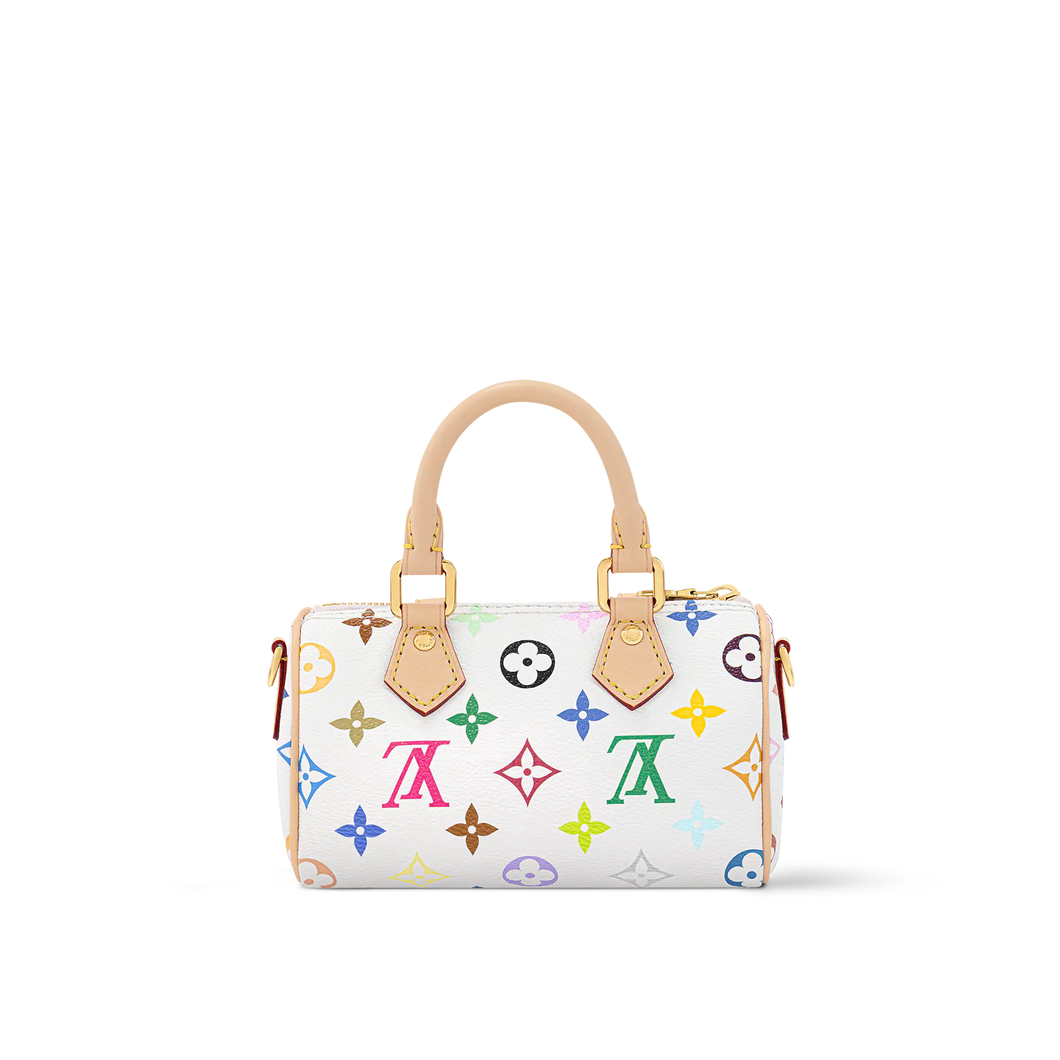 LV x TM Nano Speedy